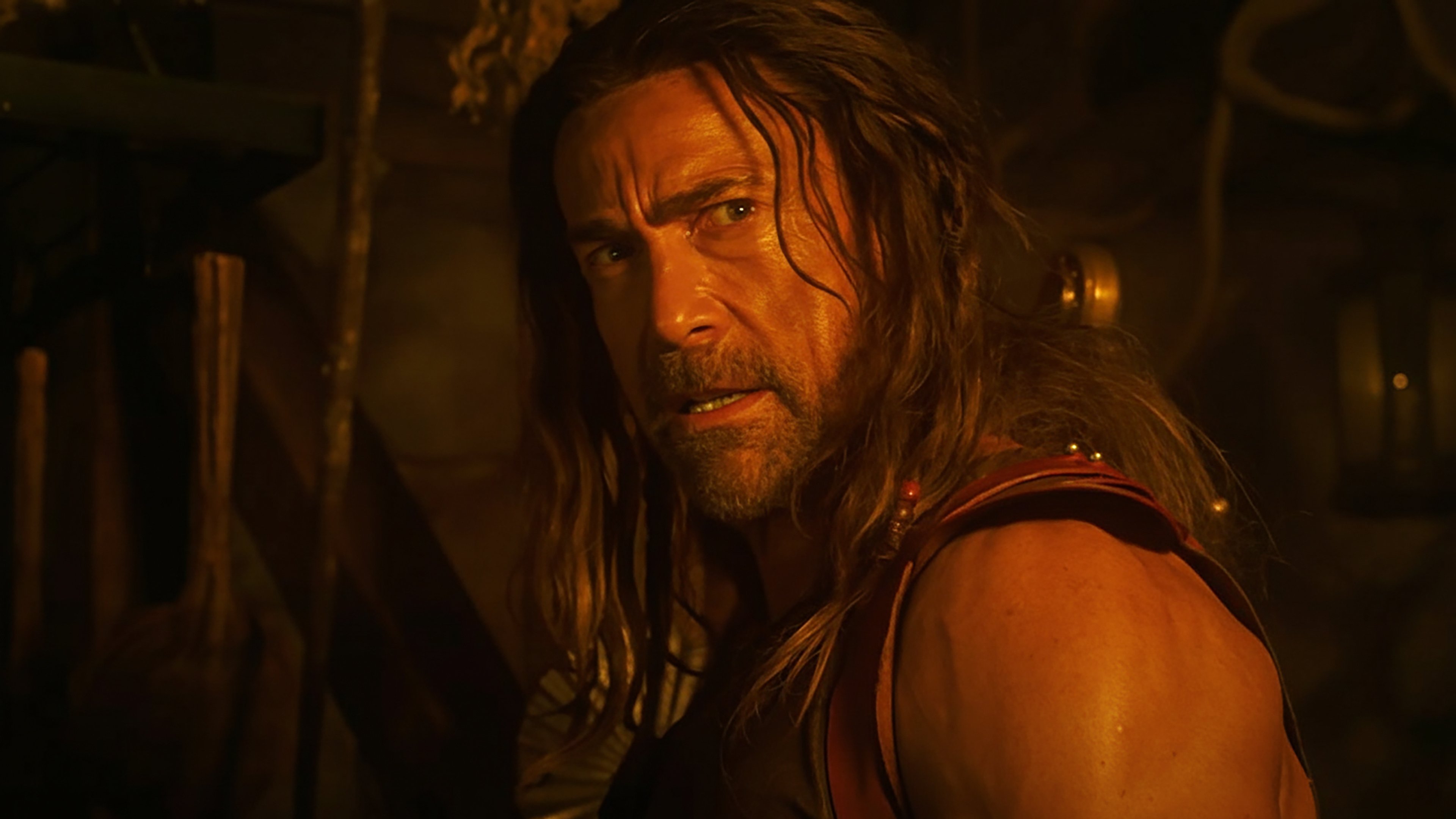 Deathstalker Background