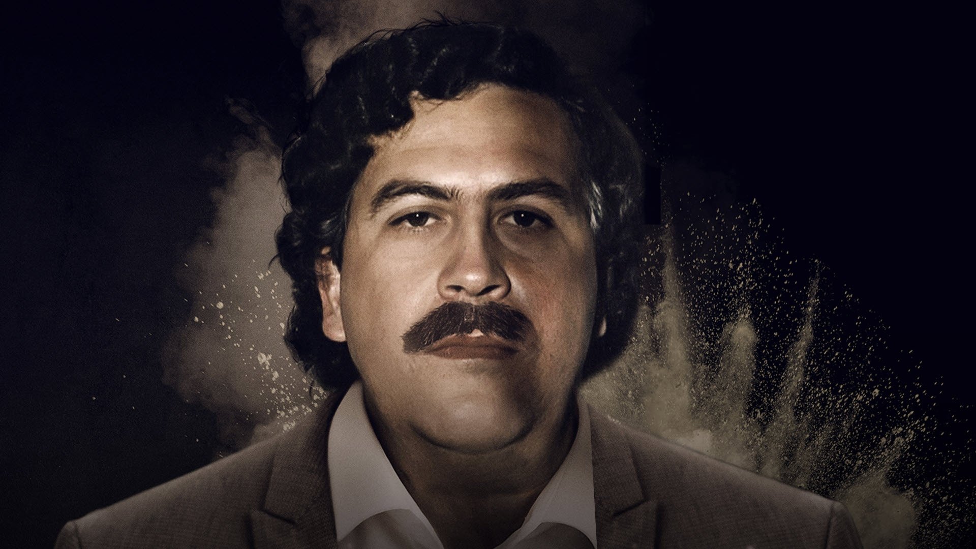 Escobar by Escobar Background
