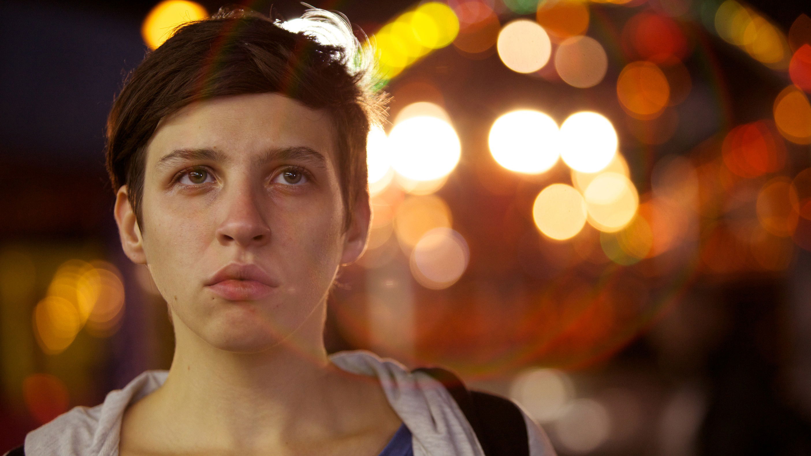 South Is Nothing Background