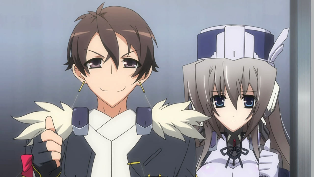 Horizon in the Middle of Nowhere Background