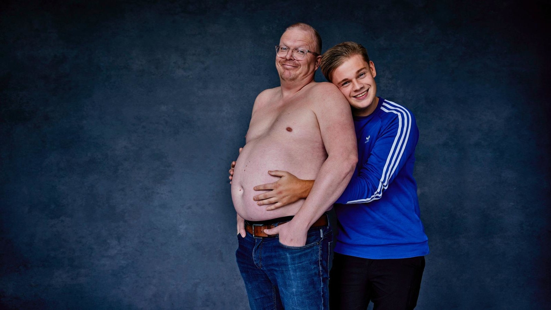 RoddelPraat Background