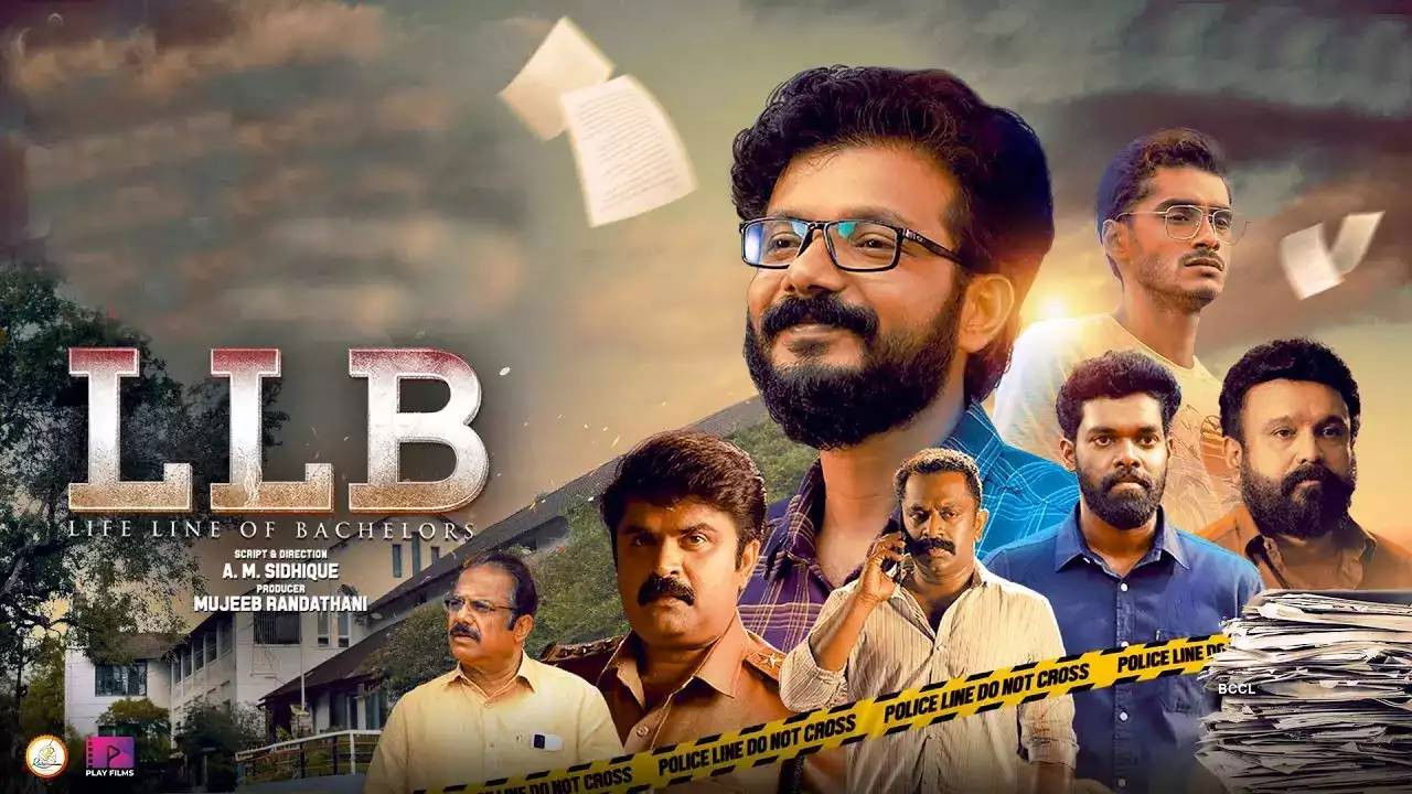 LLB (Life Line of Bachelors) Background