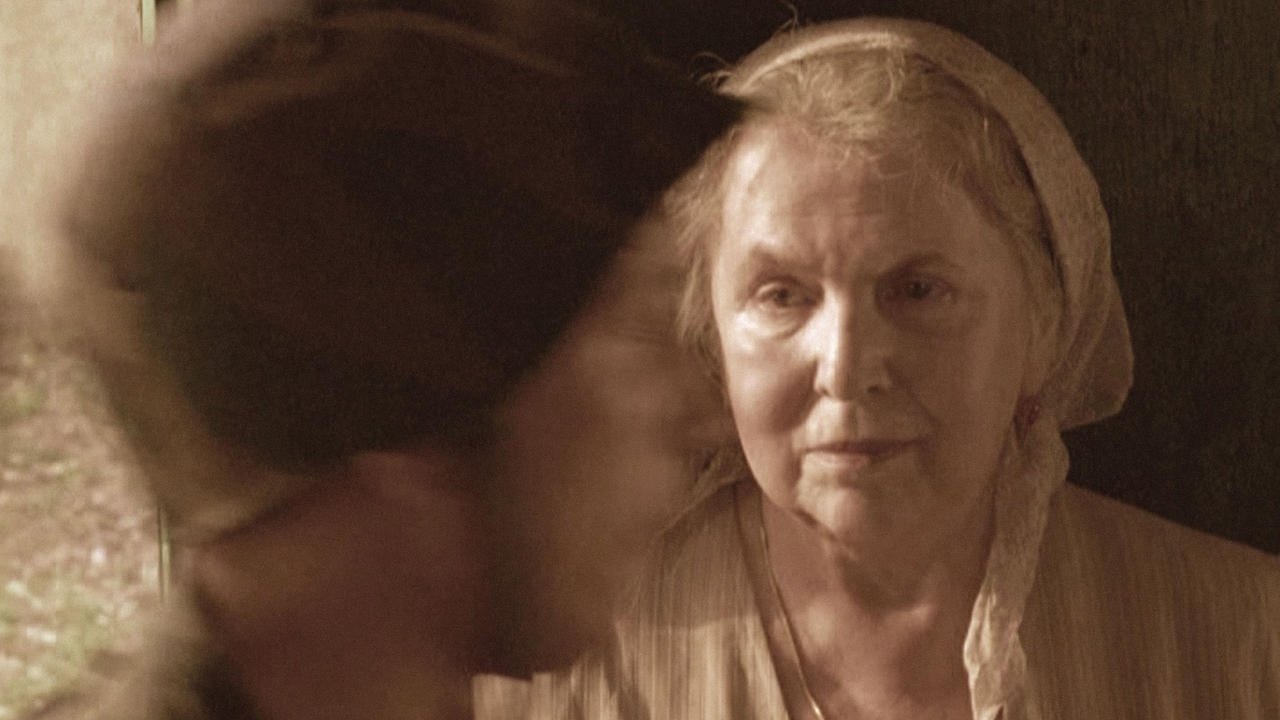 Alexandra Background