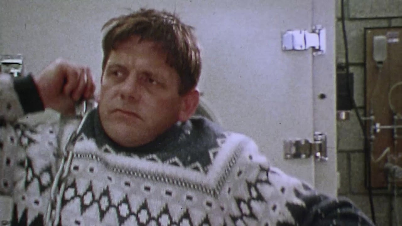 Reynir Sterki: Beyond Strength Background