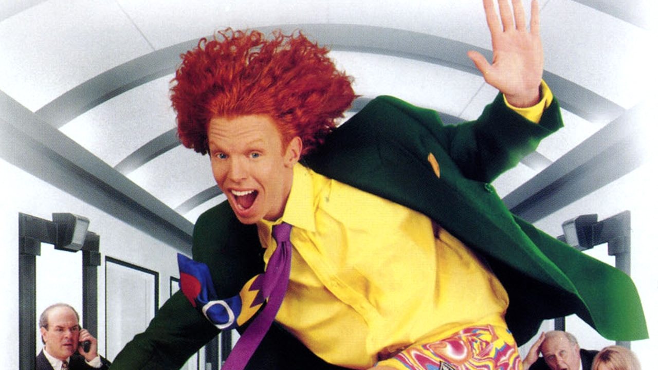 Chairman of the Board Background