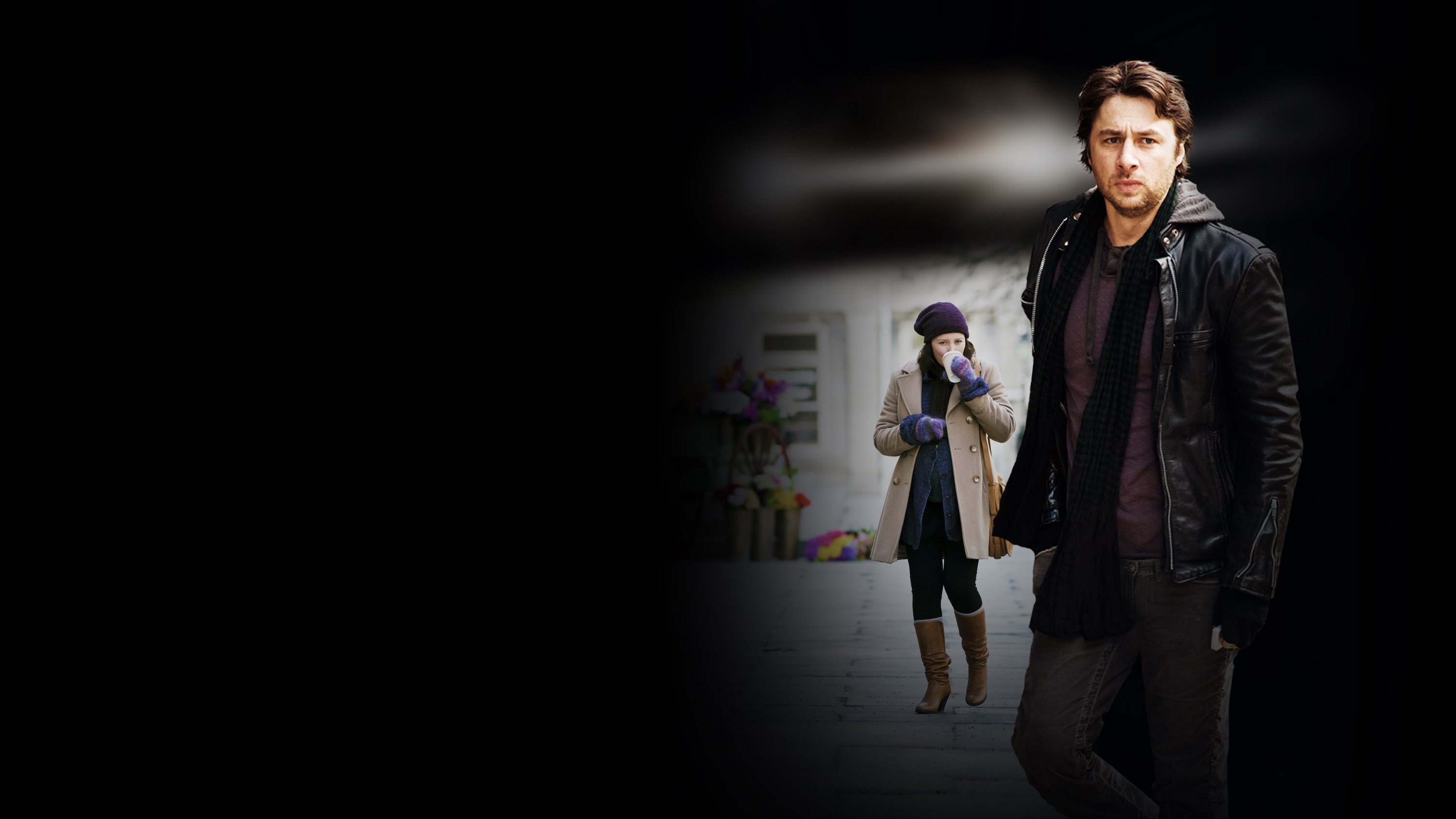 The High Cost of Living Background