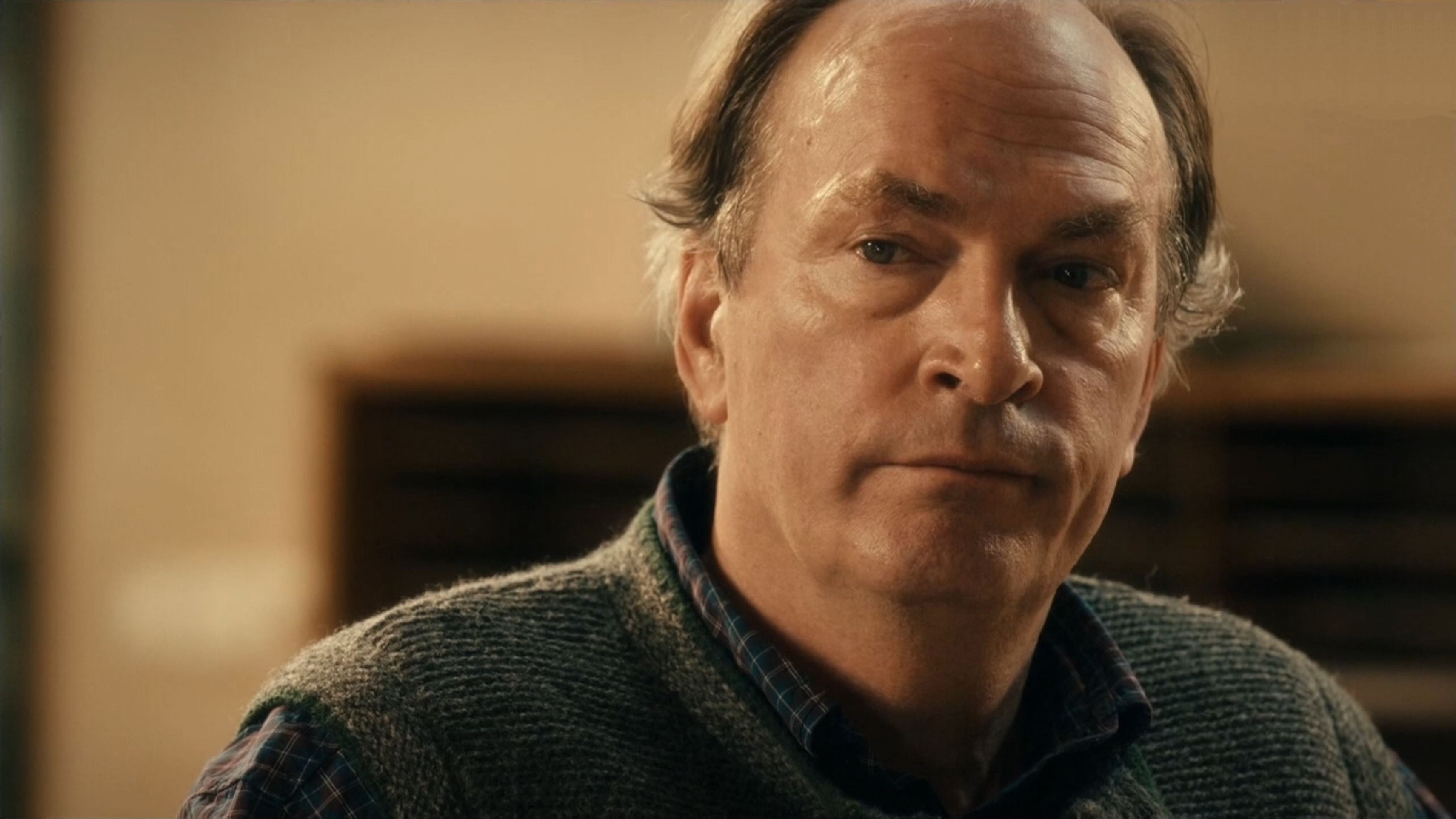 Schutzpatron. Ein Kluftingerkrimi Background