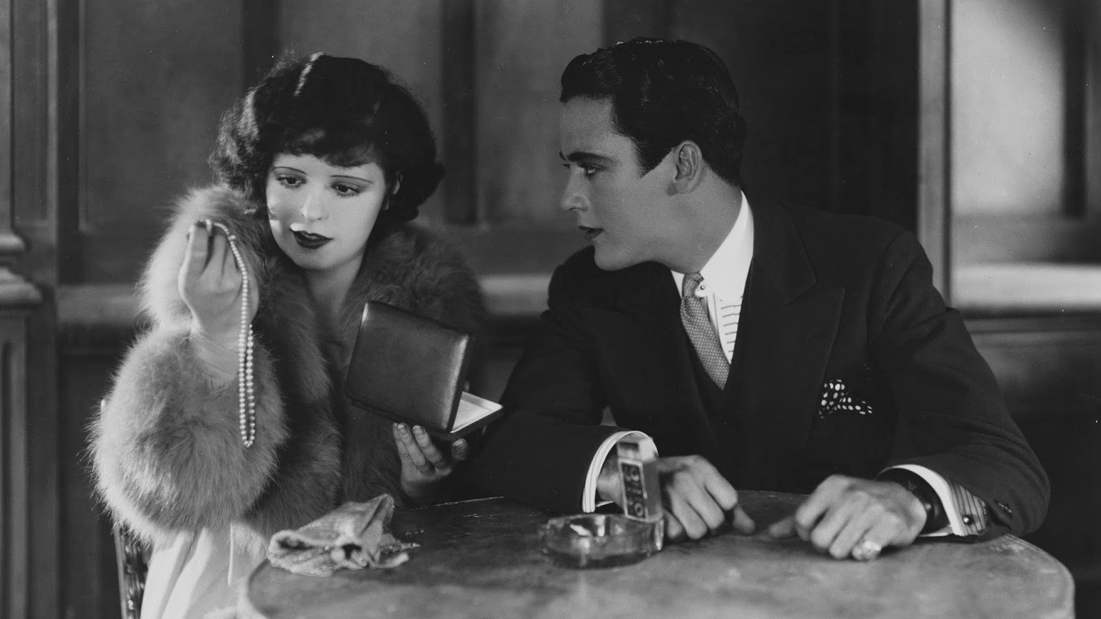 Get Your Man Background