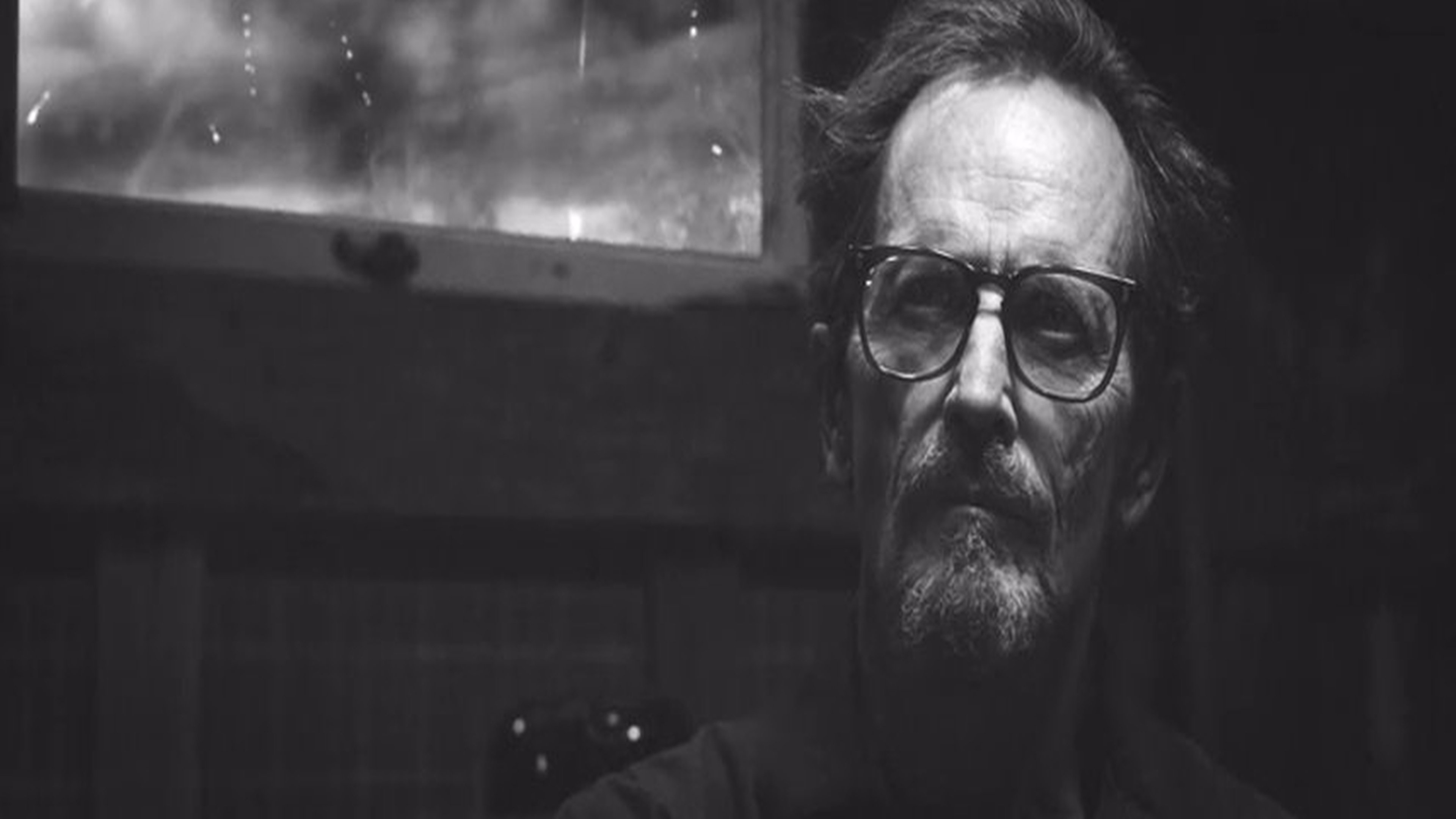 Hellmouth Background