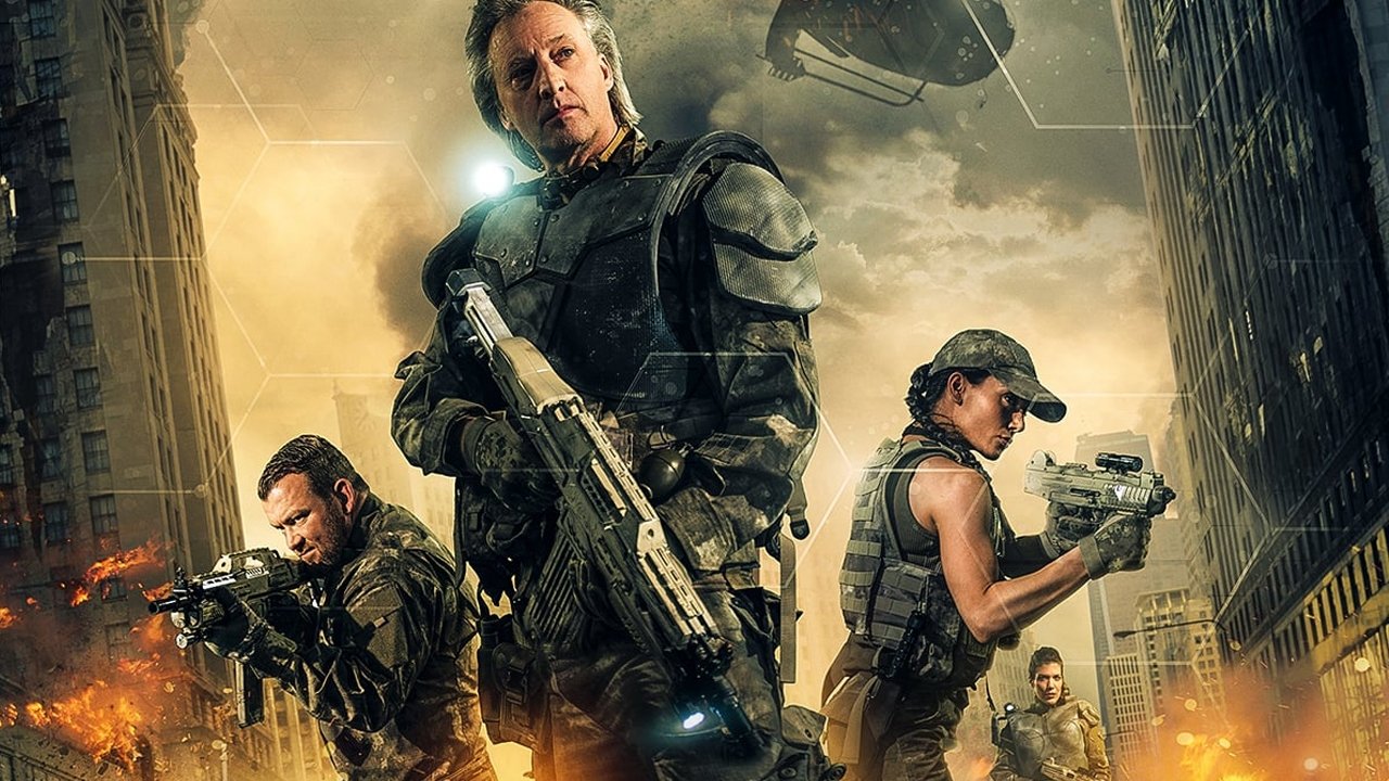 Toplu Taşıma 17 Background