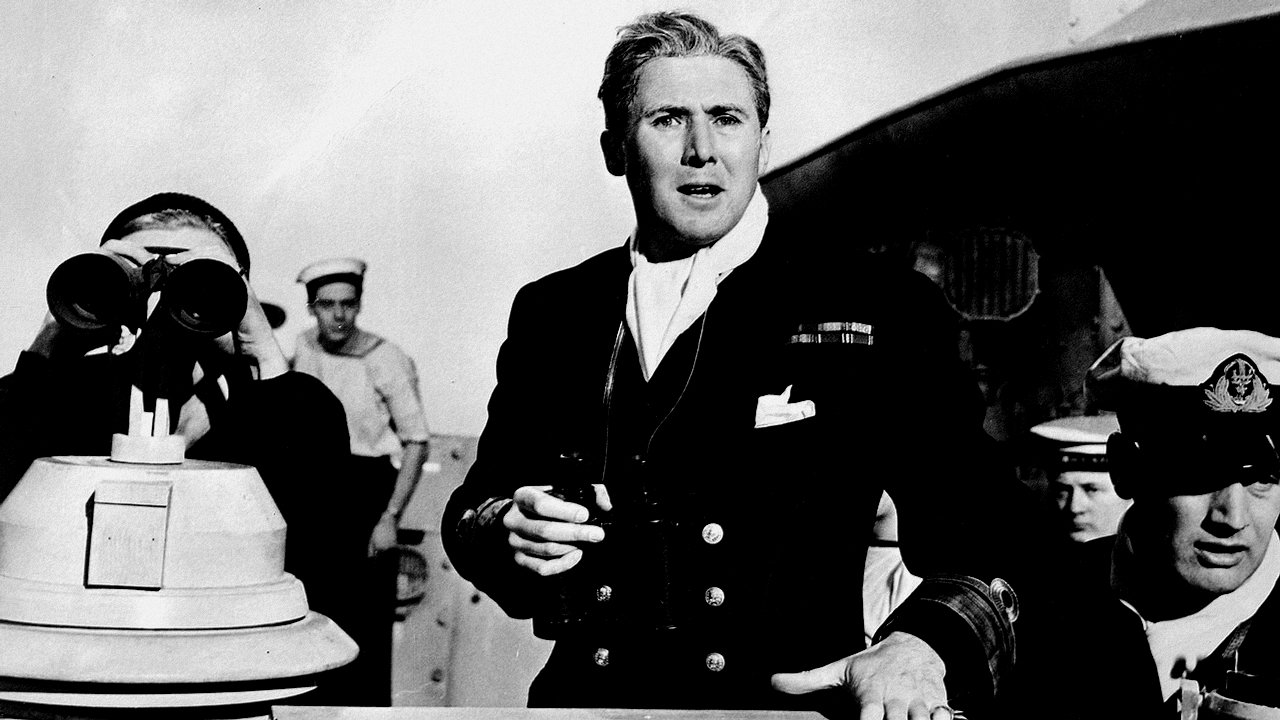 The Battle of the River Plate Background