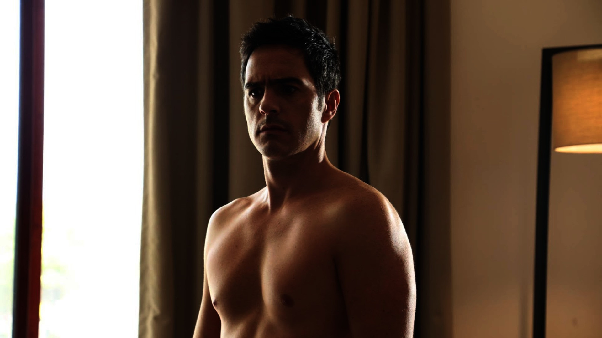 Te juro que yo no fui Background