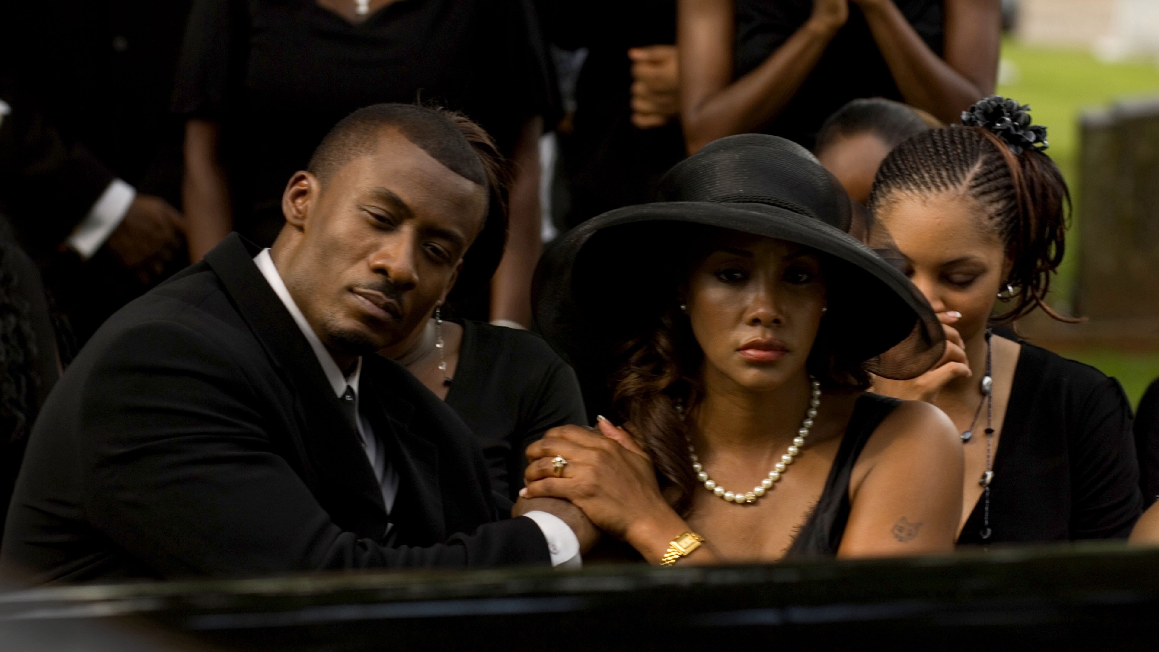 Motives 2 : Retribution Background