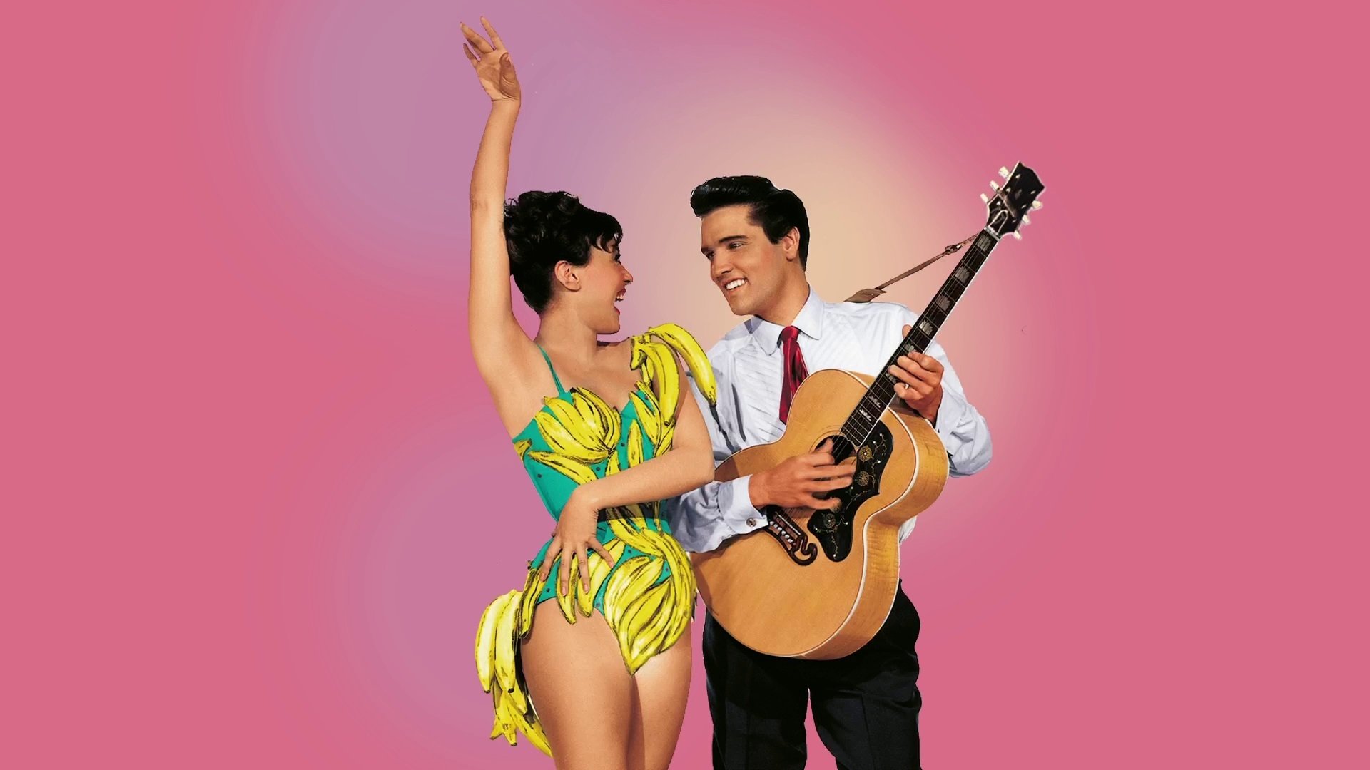 King Creole Background