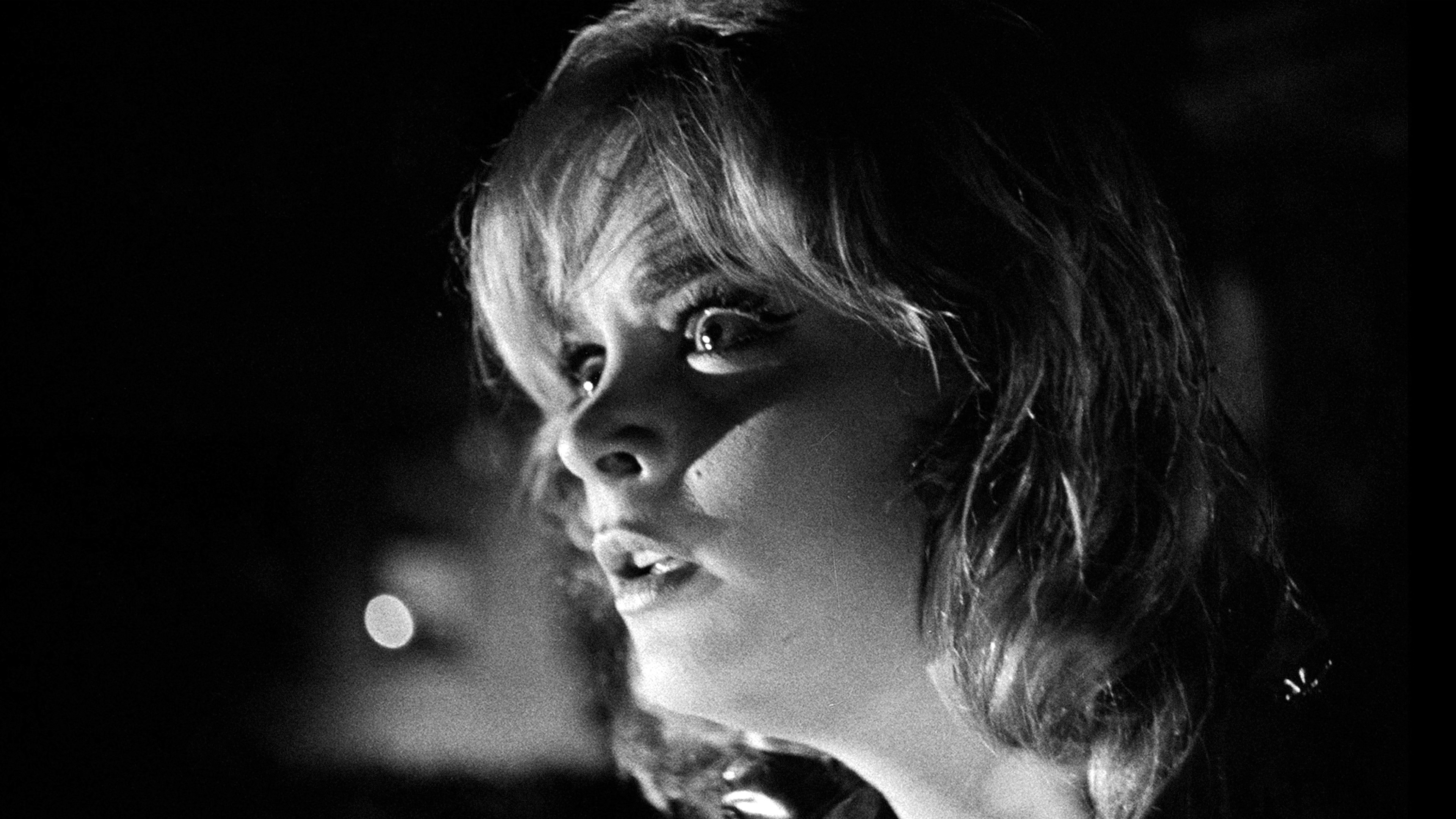 The Girl Who Knew Too Much Background