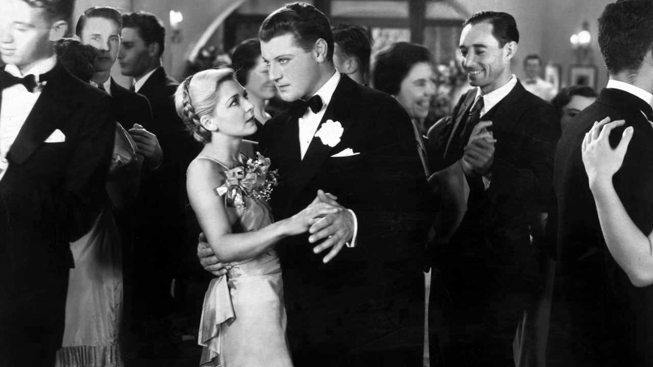 I'll Name the Murderer Background