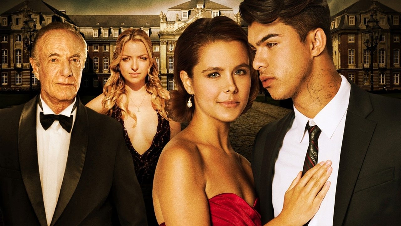 Wuthering High Background