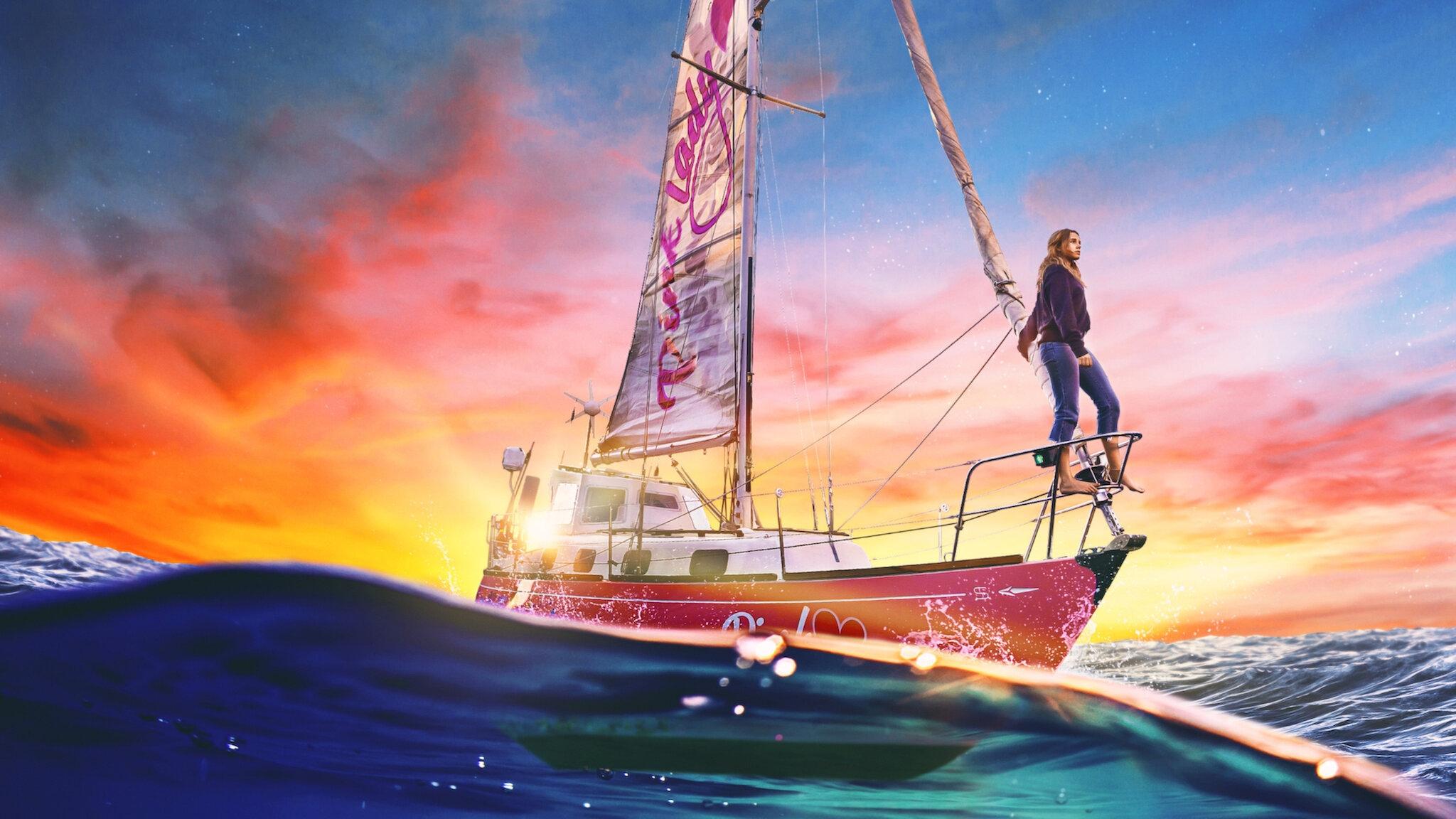 True Spirit Background