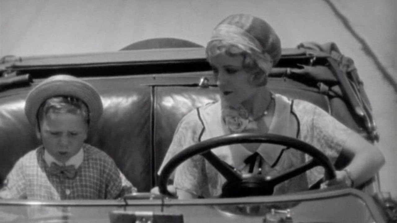 Teacher's Pet Background