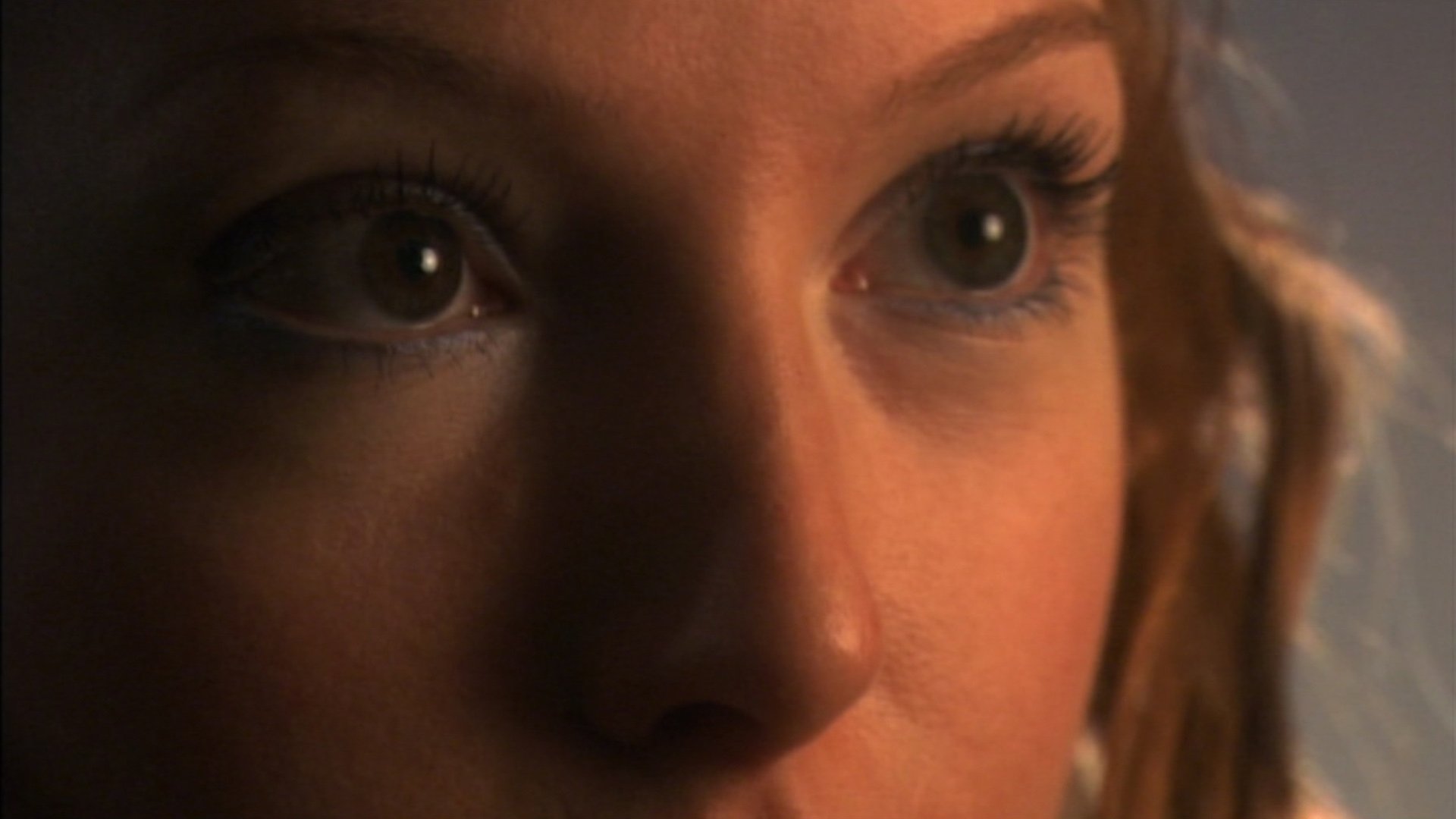 Nora Roberts' Blue Smoke Background