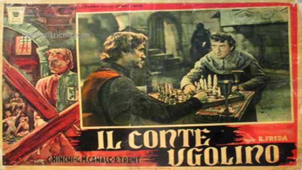 The Iron Swordsman Background