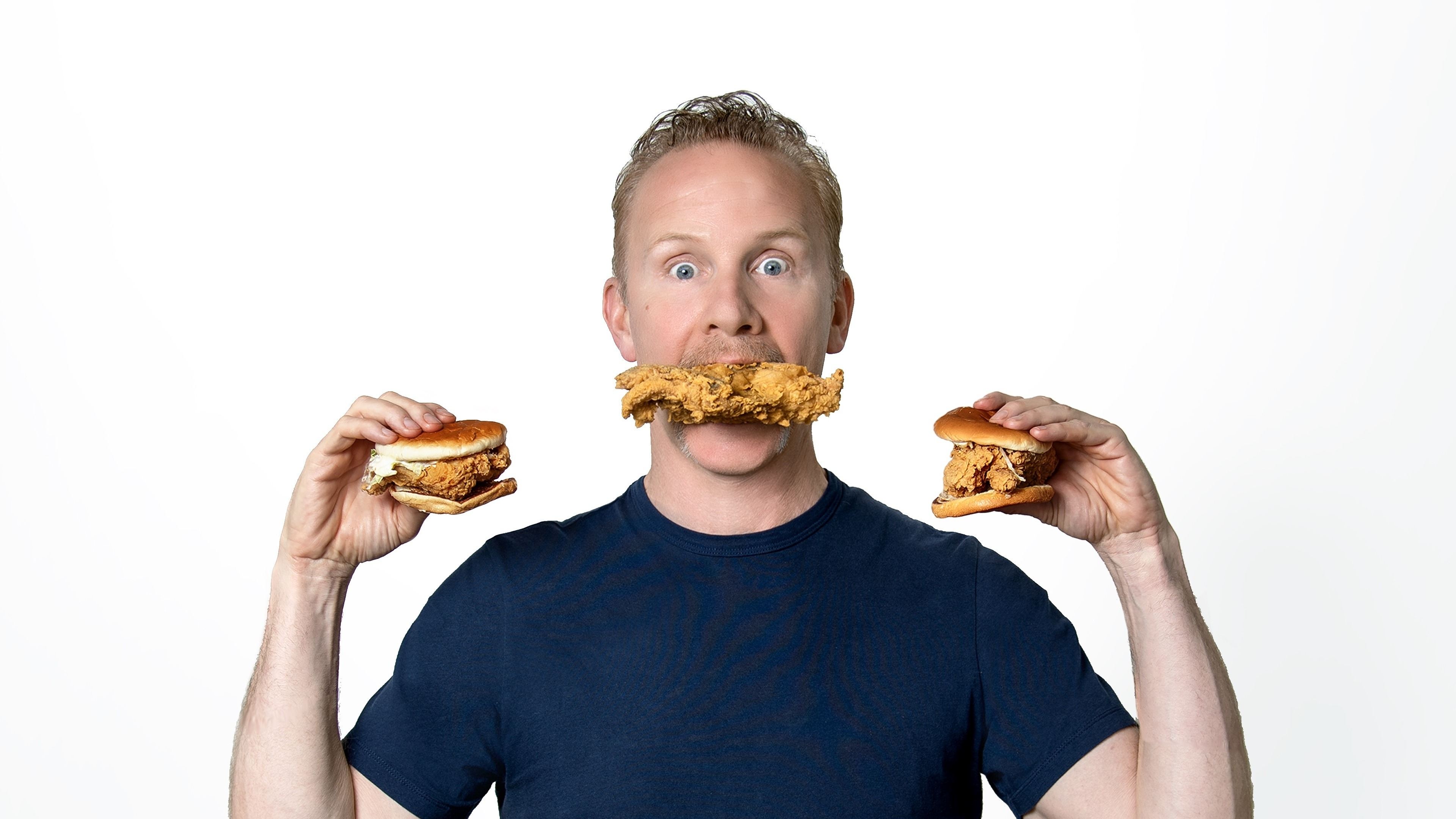 Super Size Me 2: Holy Chicken! Background