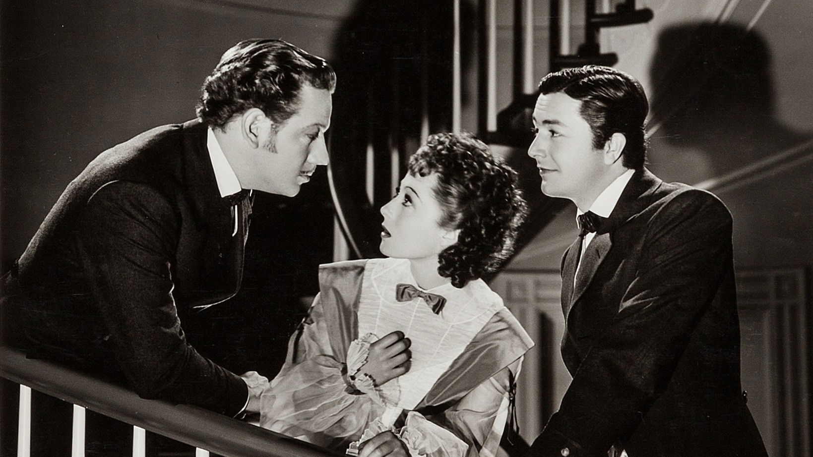 The Toy Wife Background