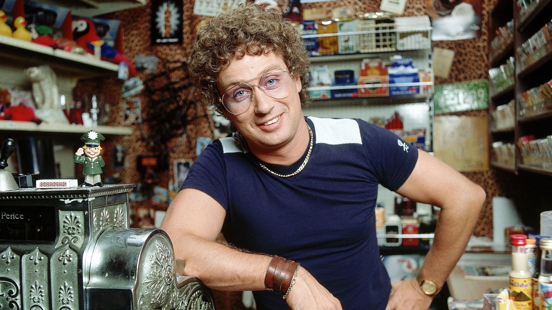 Alles Atze Background