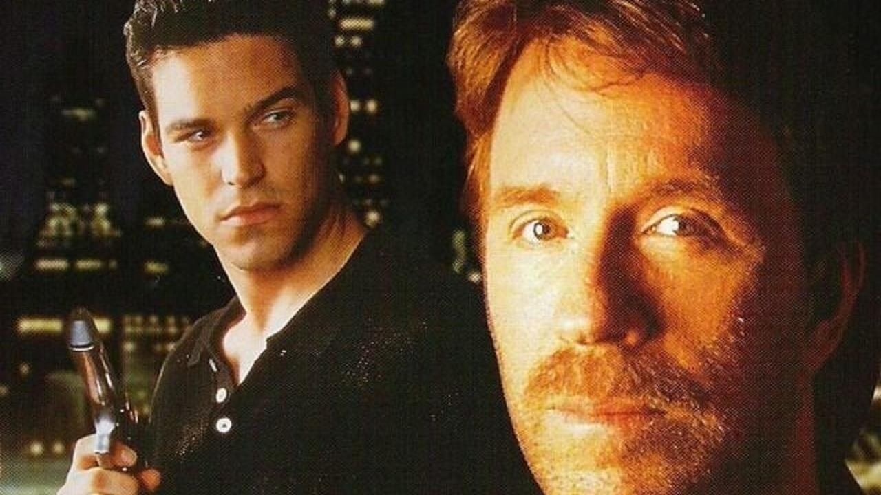 Logan's War: Bound by Honor Background