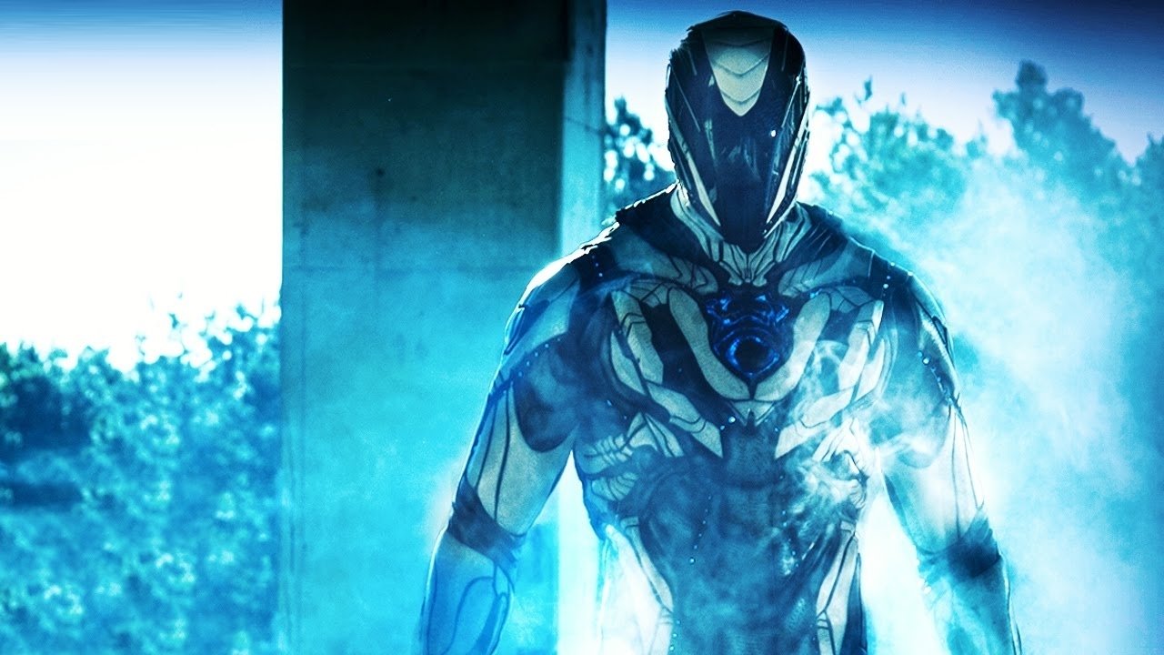 Max Steel Background