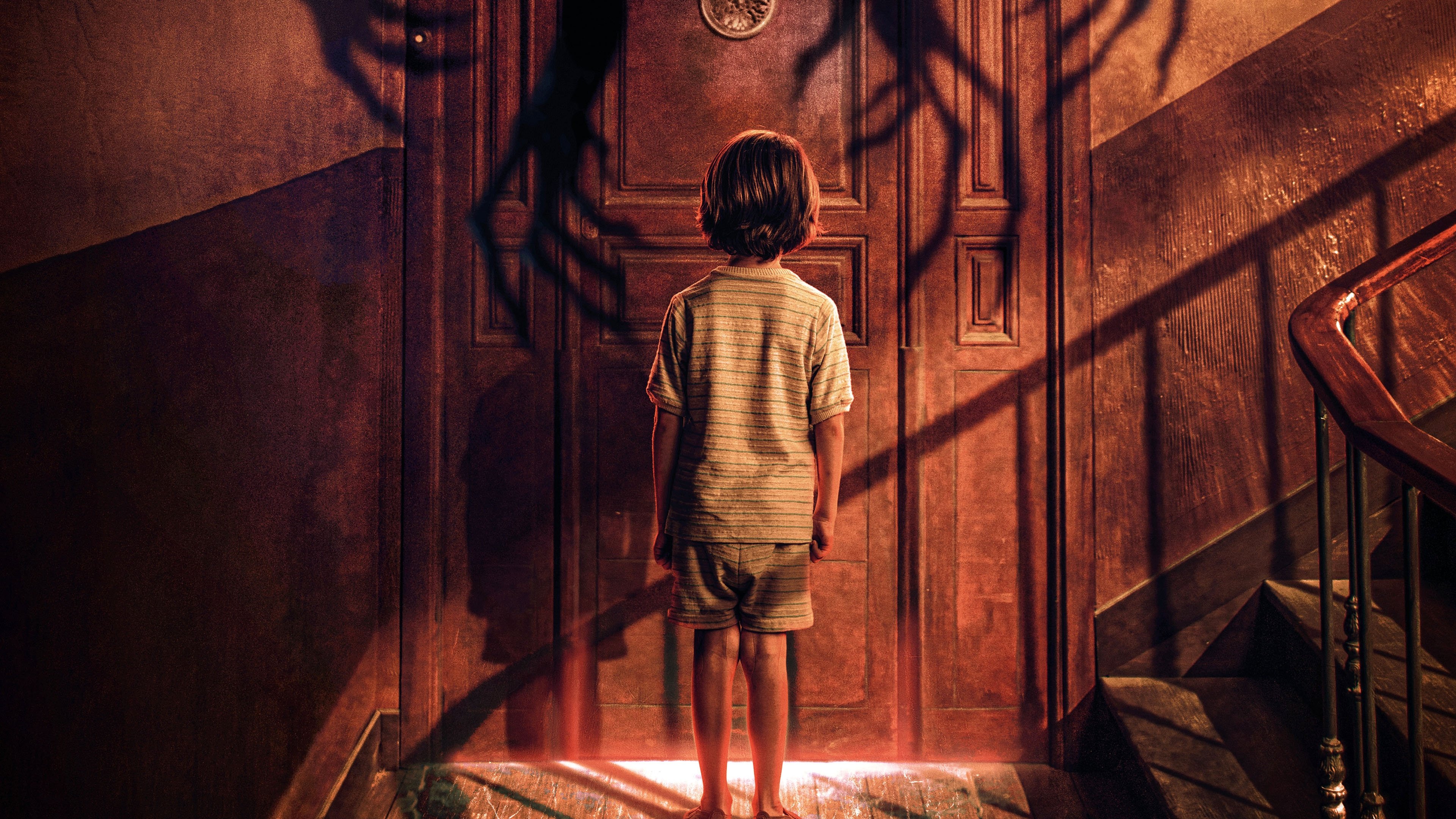 Malasaña 32 Background