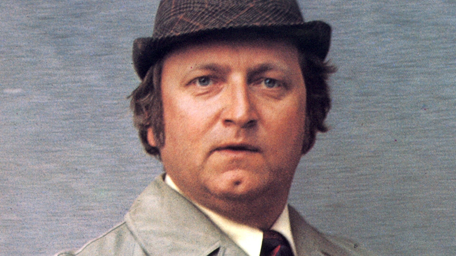 The Last Fleksnes Background