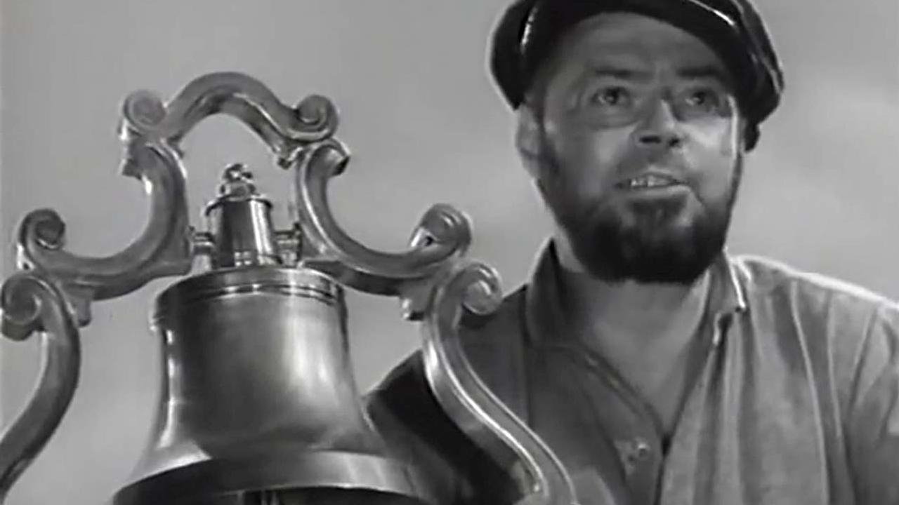 Two Years Before the Mast Background