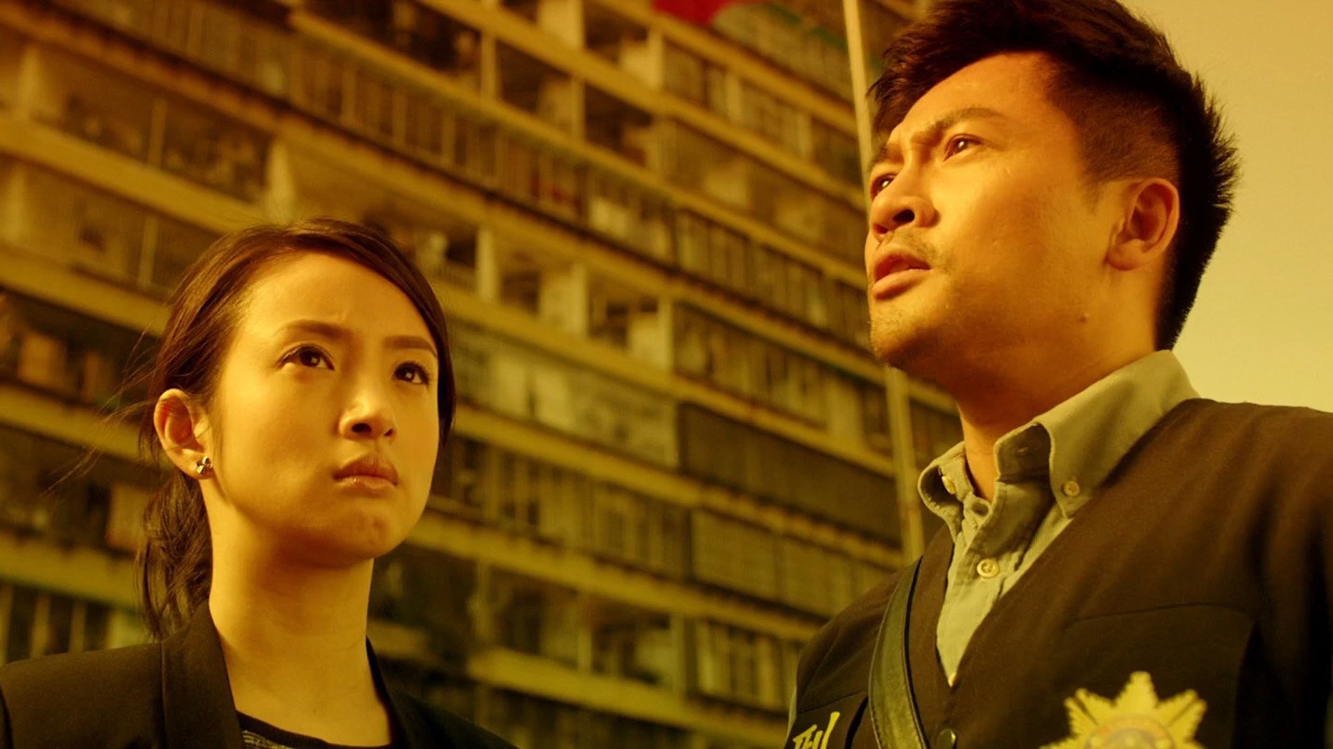 Sweet Alibis Background