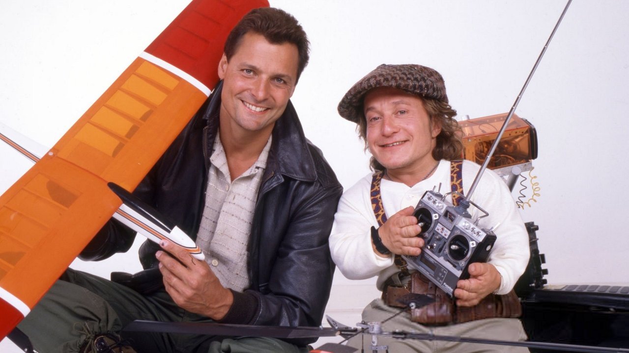 The Wizard Background