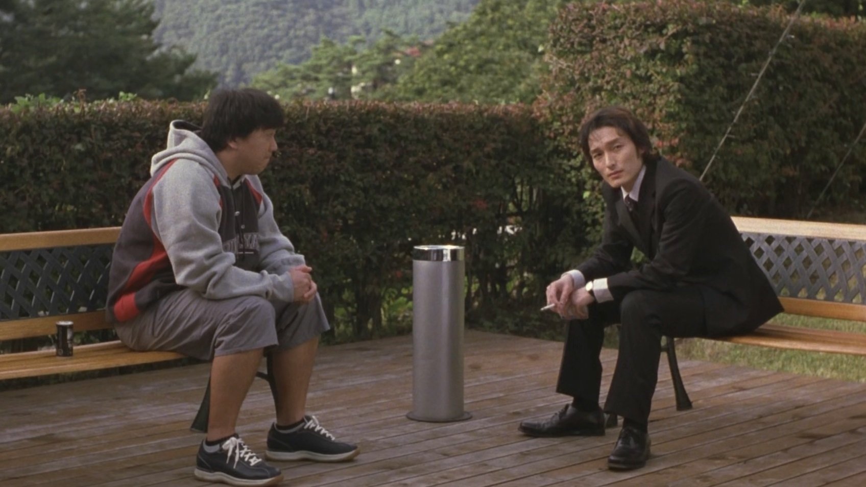 Resurrection Background