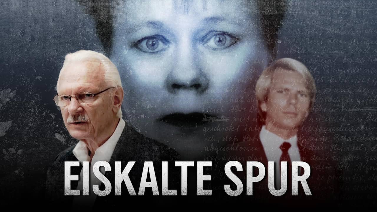 Eiskalte Spur Background