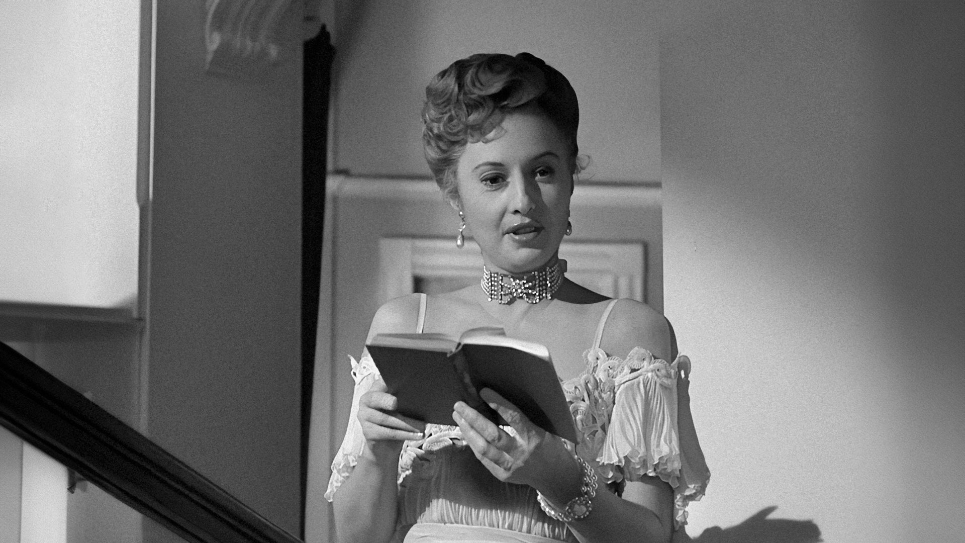 All I Desire Background