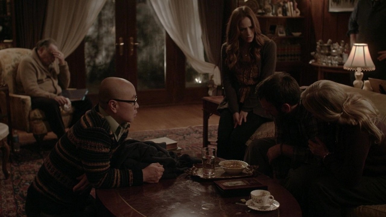 Altered Minds Background