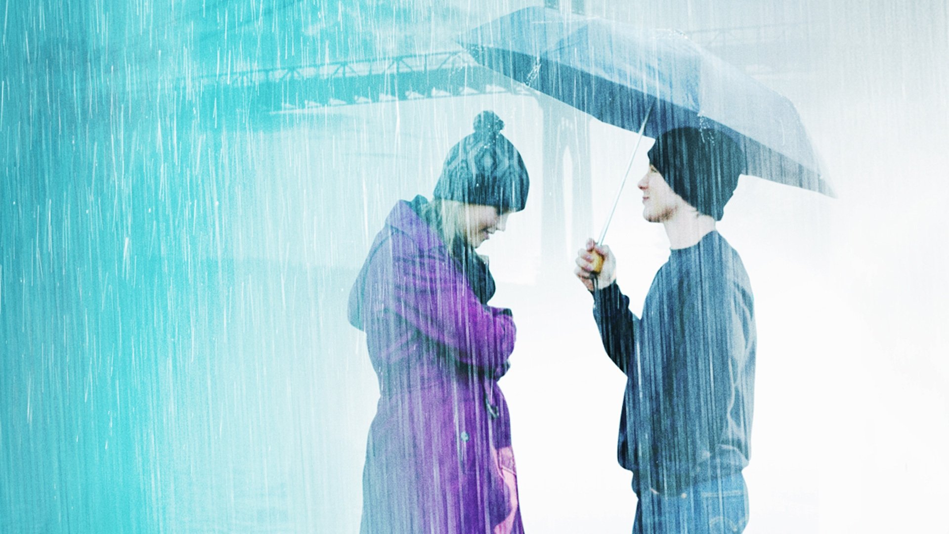 Blue Like Jazz Background