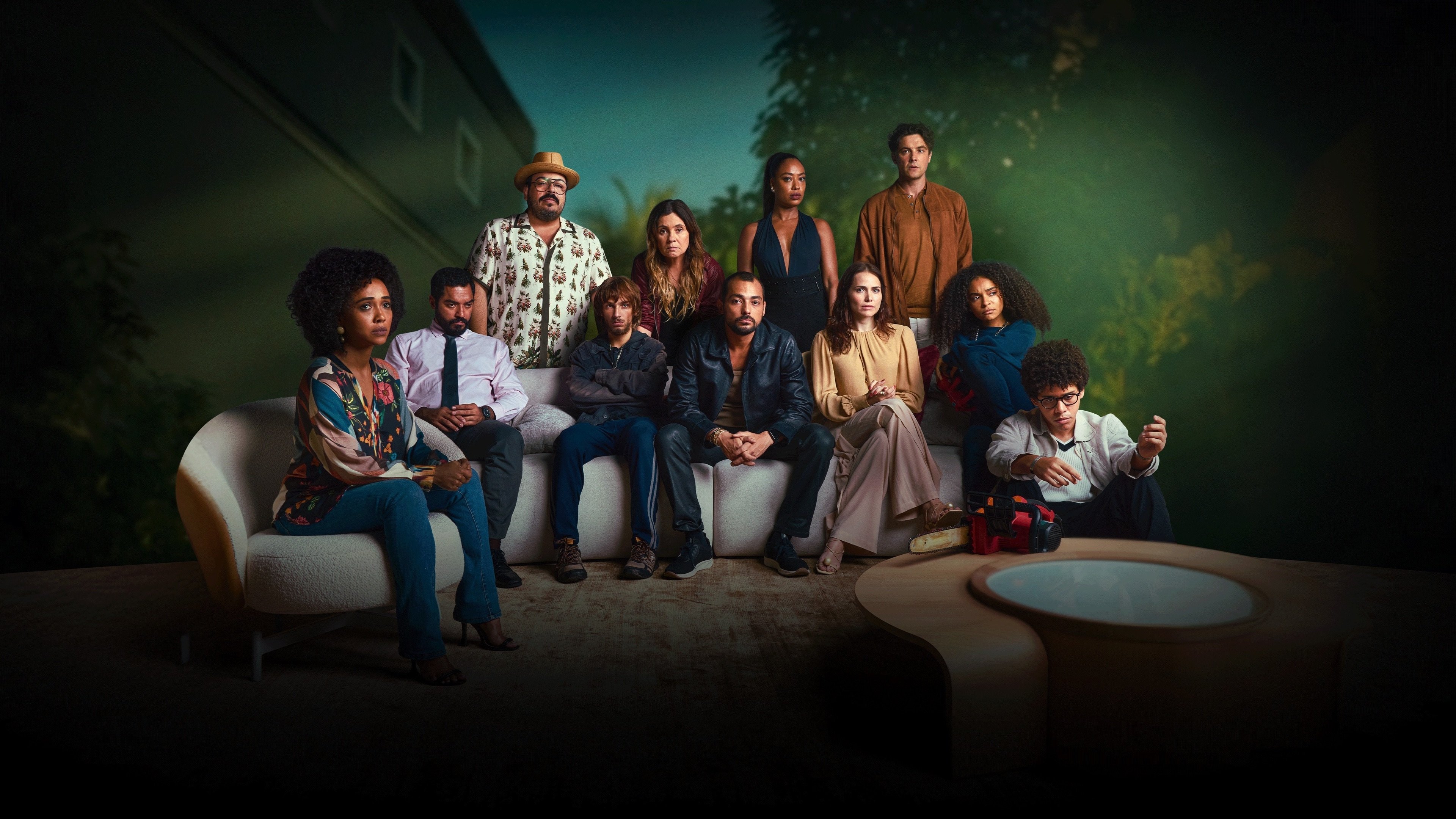 The Others Background