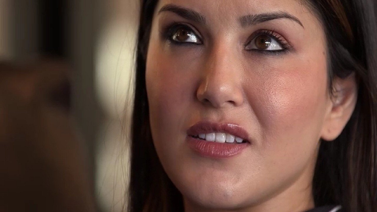 Mostly Sunny Background