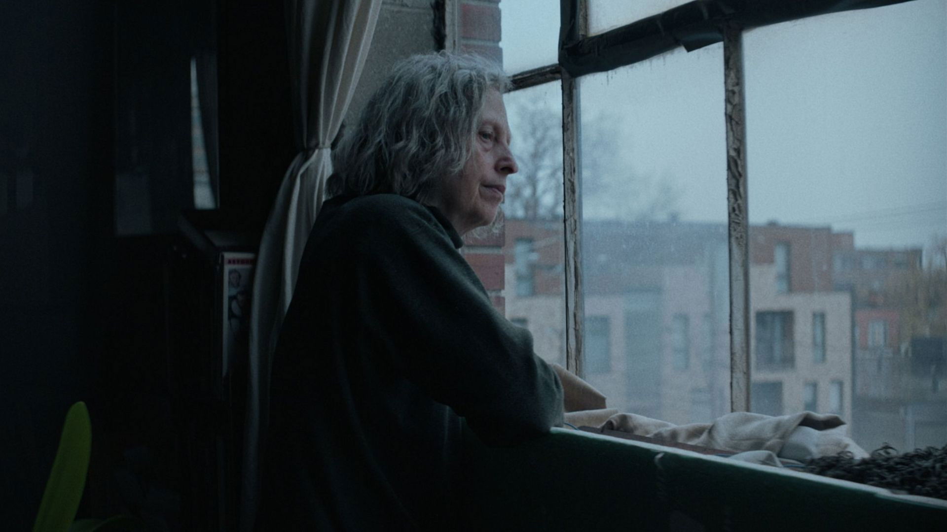 Losing Your Home Background