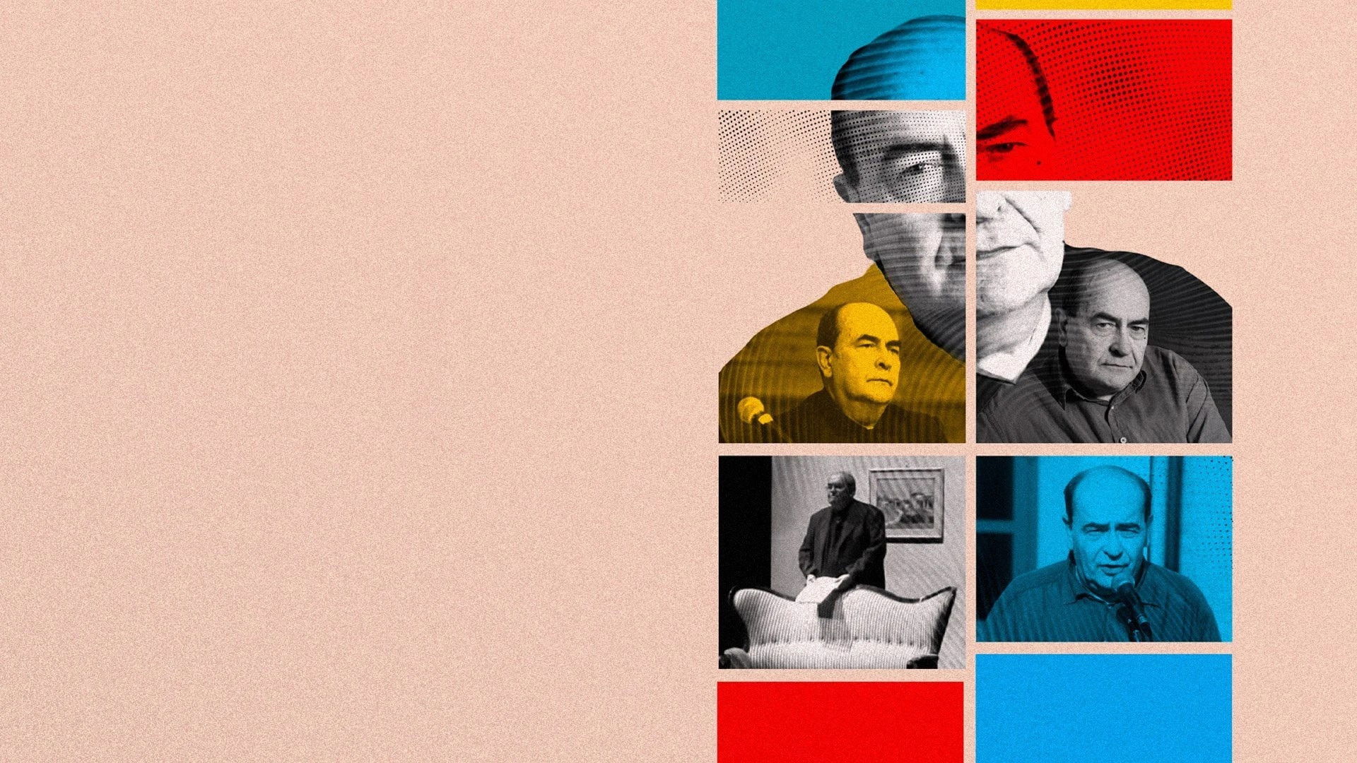 Evviva Giuseppe Background