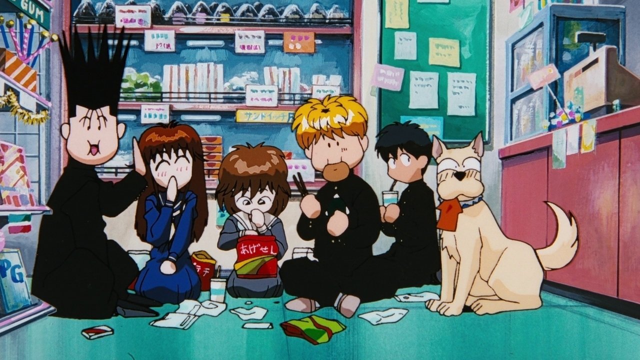 From Today, It's My Turn!! Background