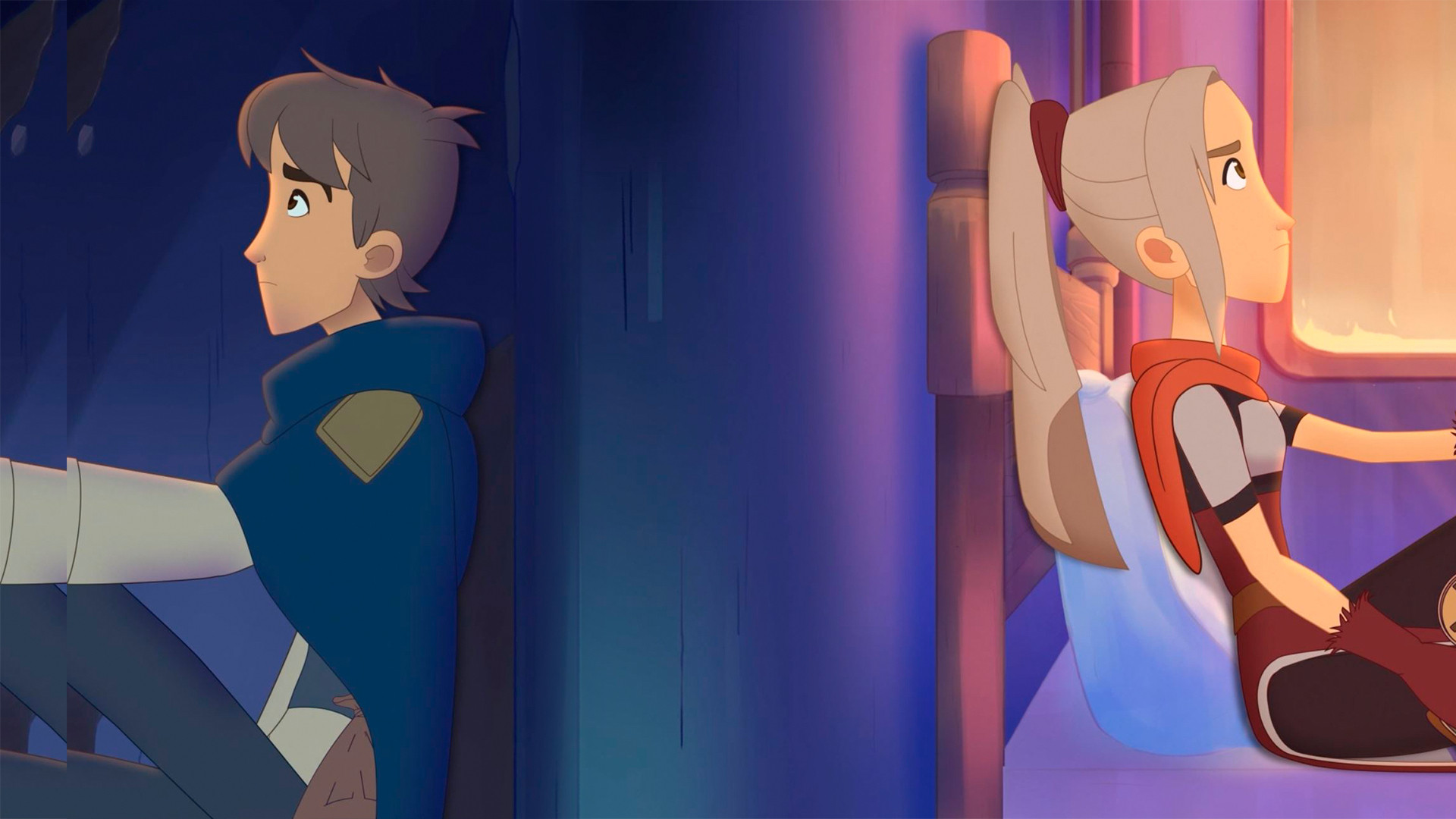 Un Reino Para Todos Nosotros Background