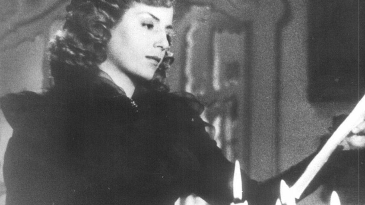 La pródiga Background