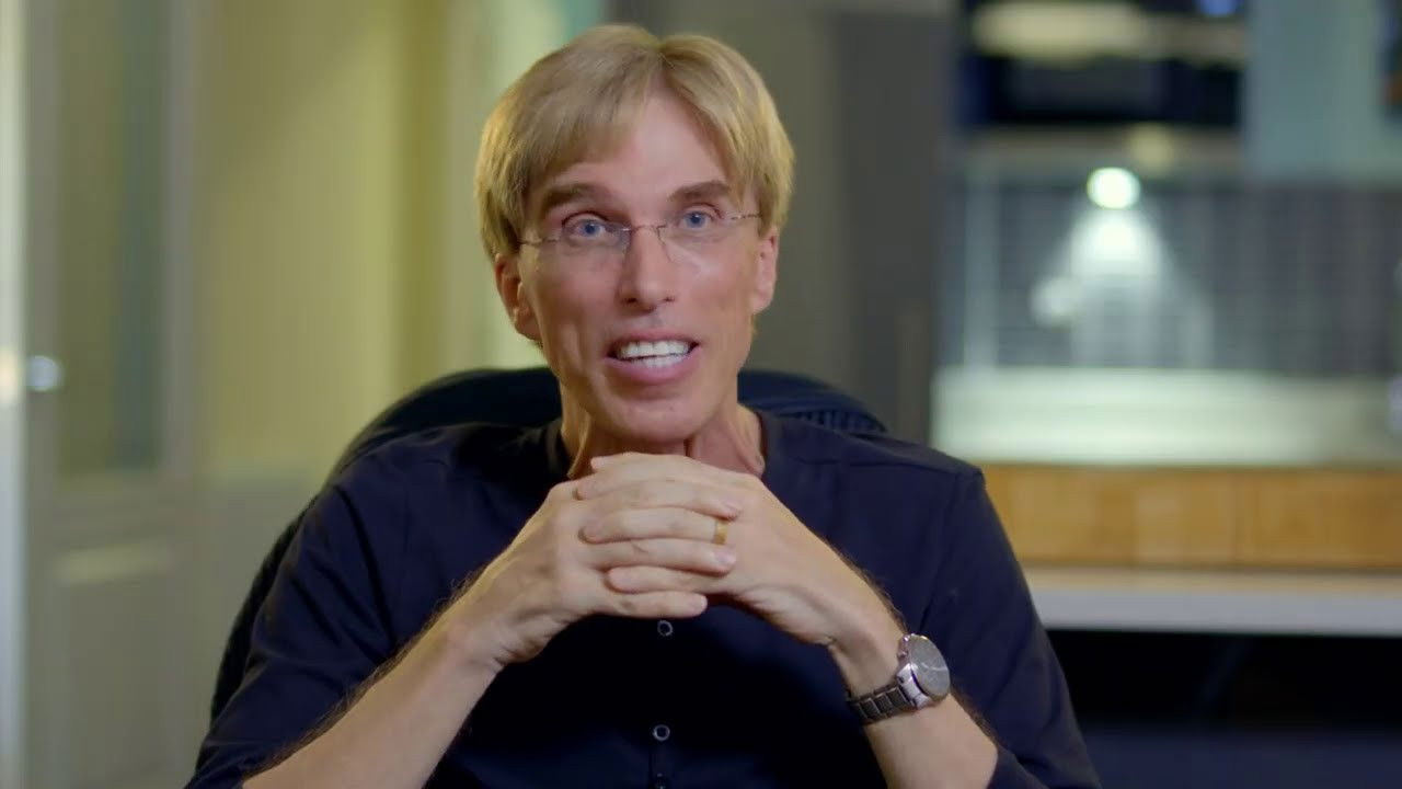 Peter: The Human Cyborg Background