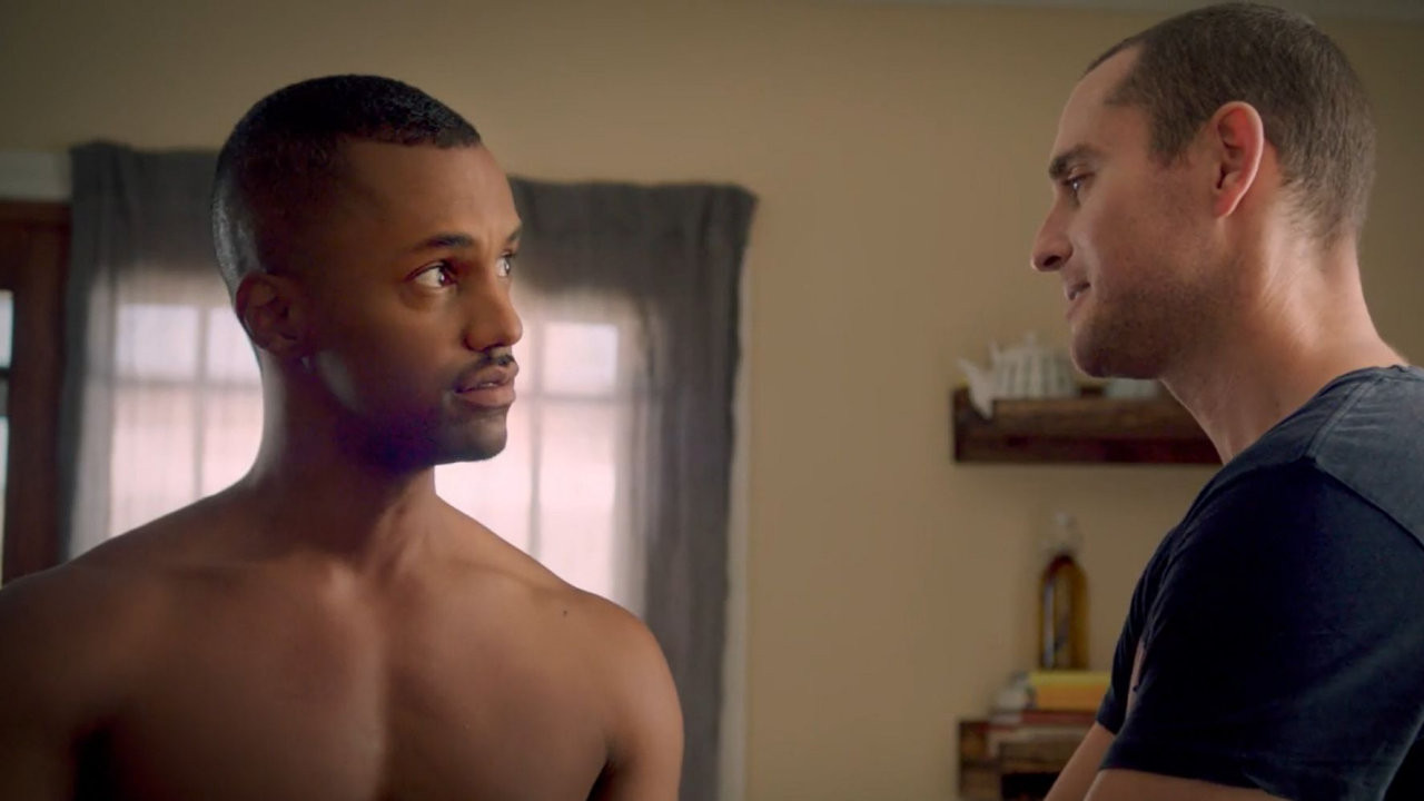 Boy Culture: Generation X Background