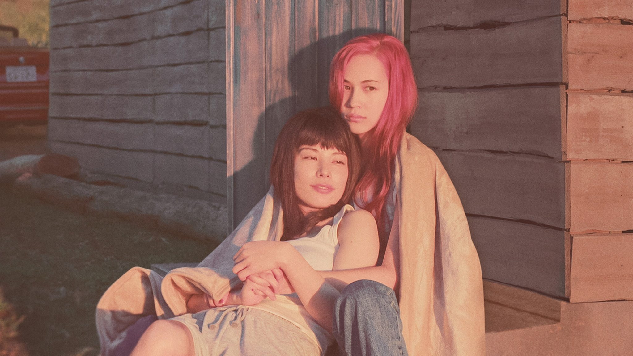 Ride or Die Background